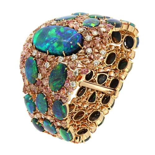baselworld chris price opals