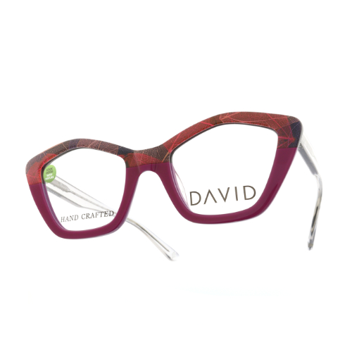 David Green Eyewear